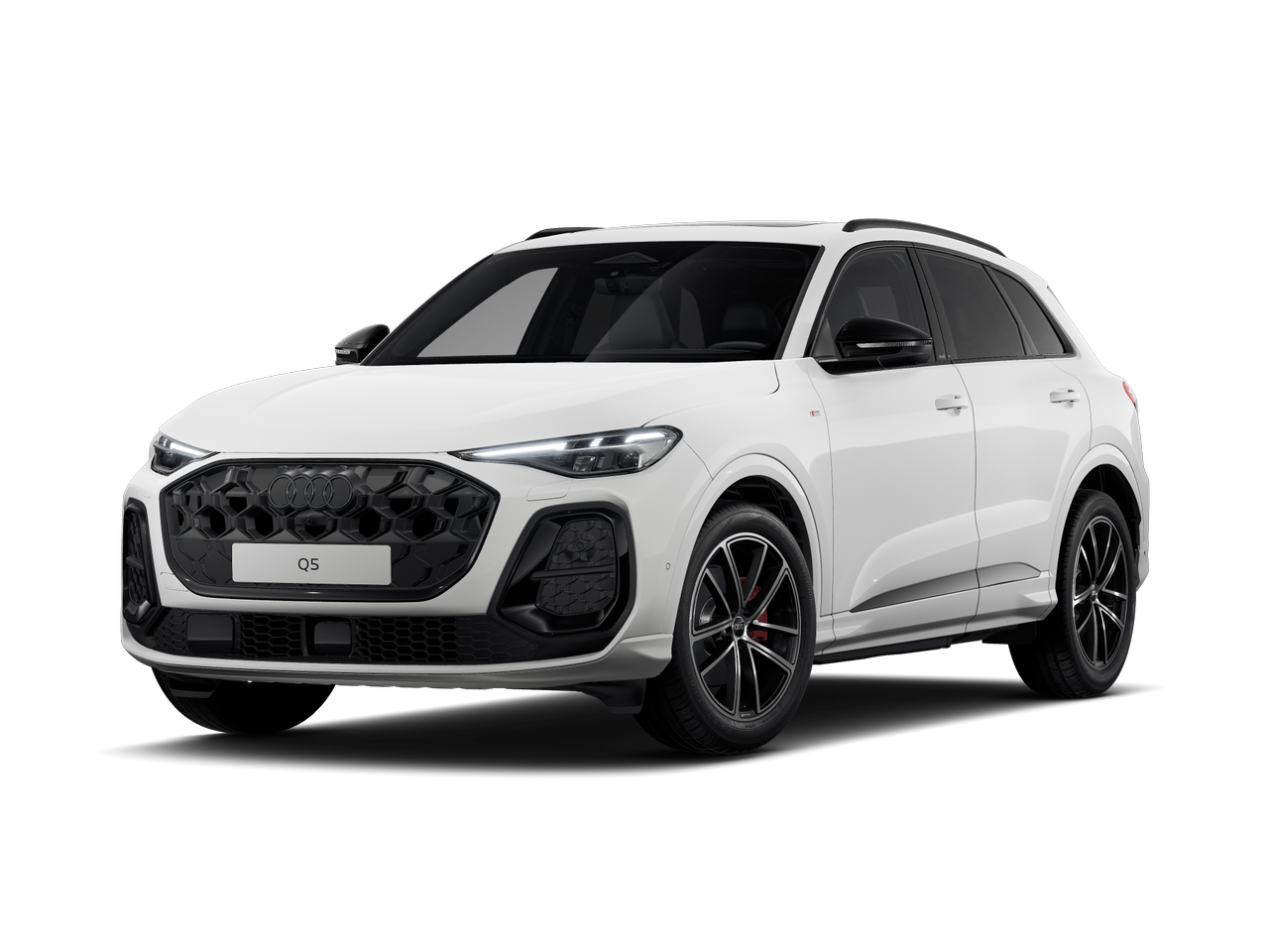 Slika Q5 TDI quattro 150kW S tronic