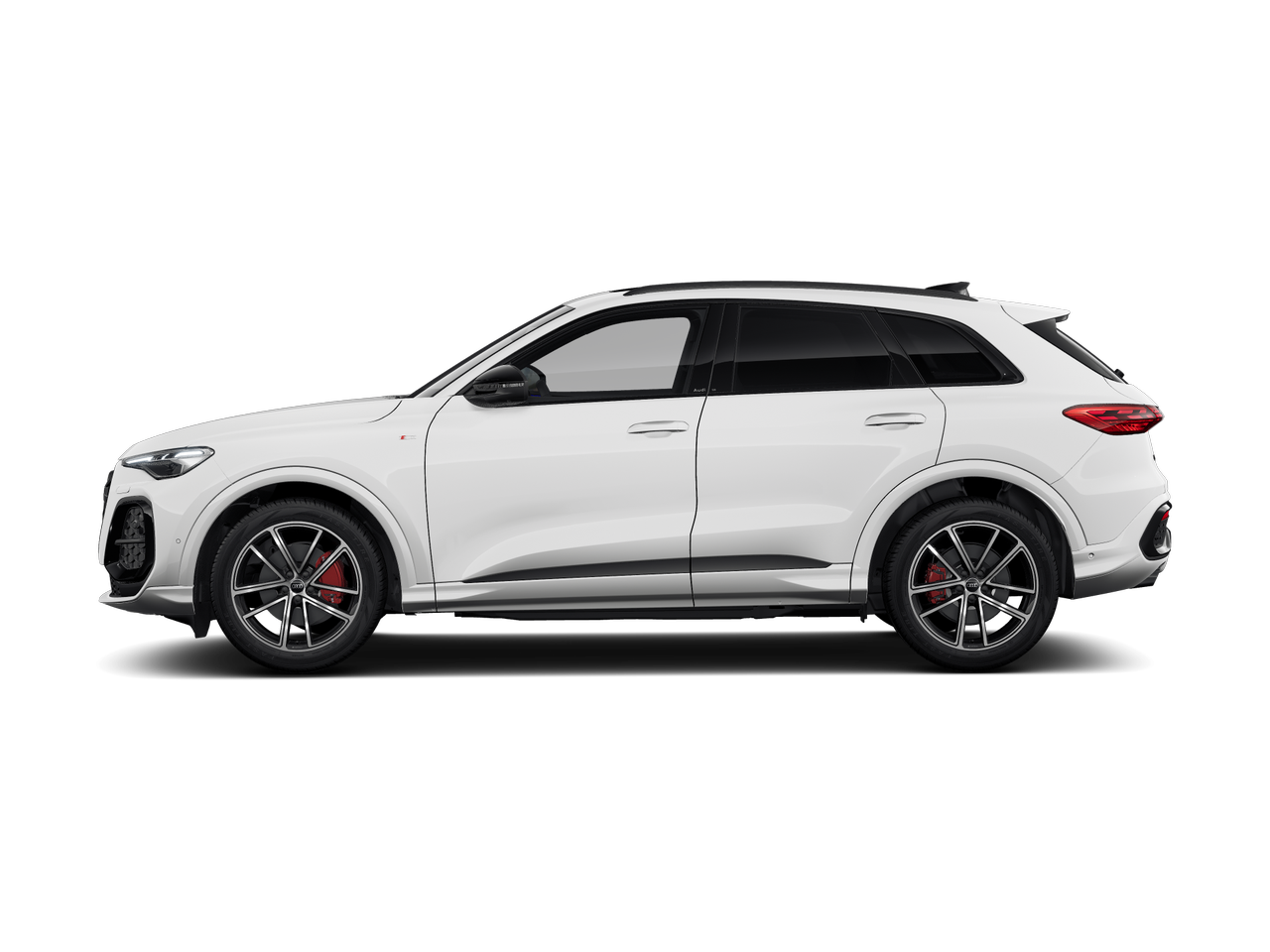 Slika Q5 TDI quattro 150kW S tronic