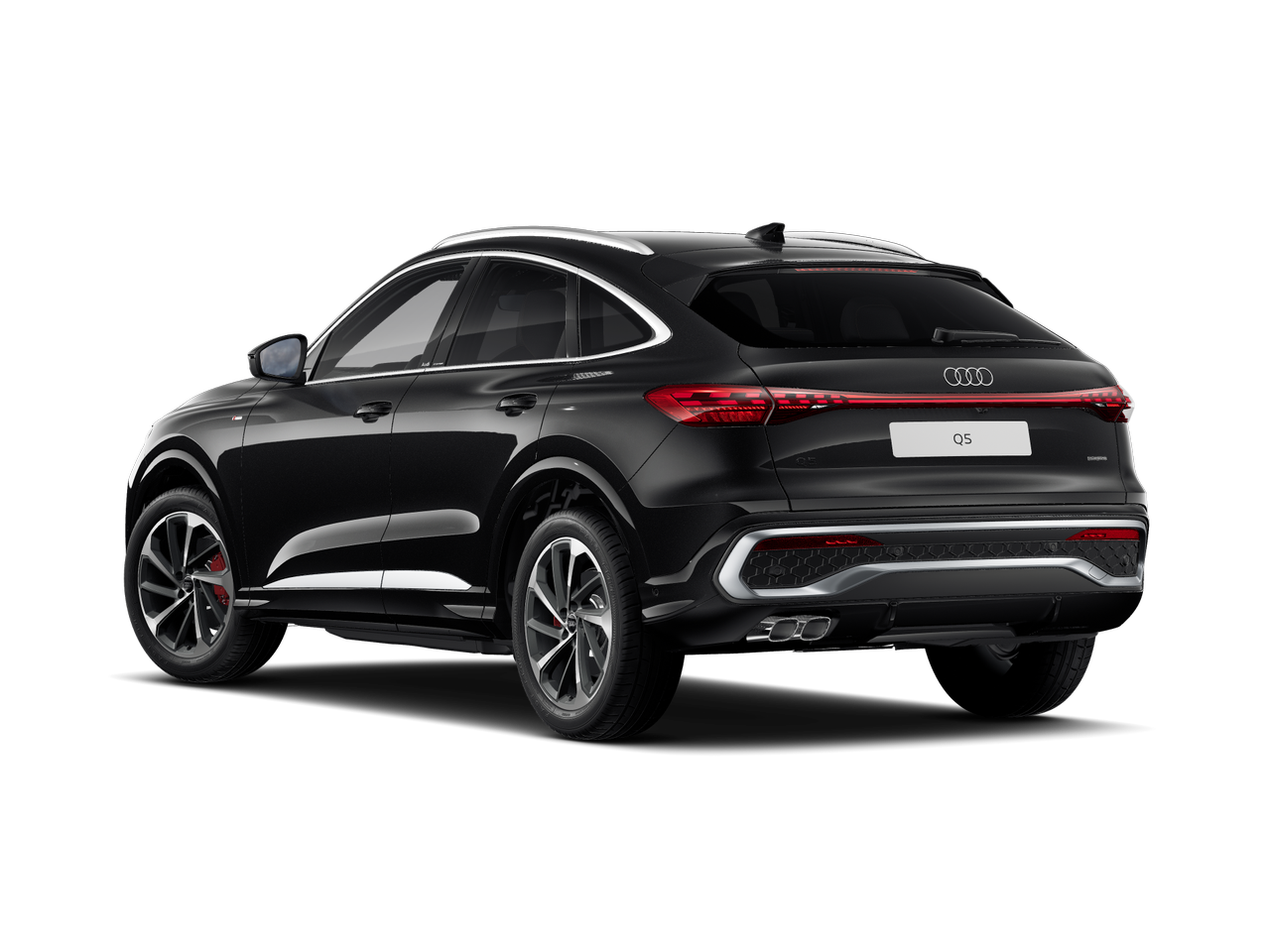 Slika Q5 Sportback TDI quattro 150kW S tronic