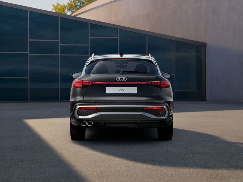Slika Q5 Sportback TDI quattro 150kW S tronic