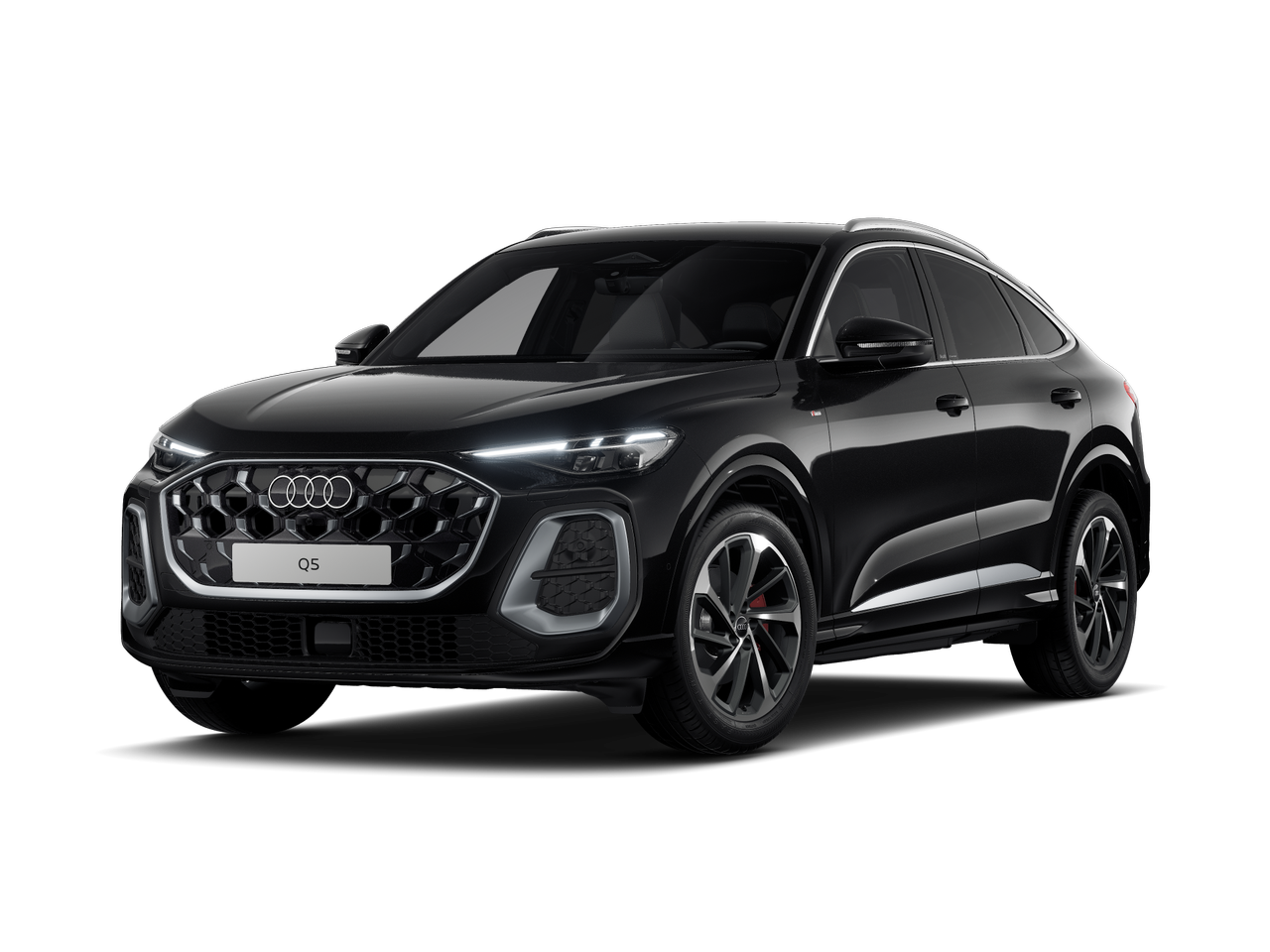 Slika Q5 Sportback TDI quattro 150kW S tronic