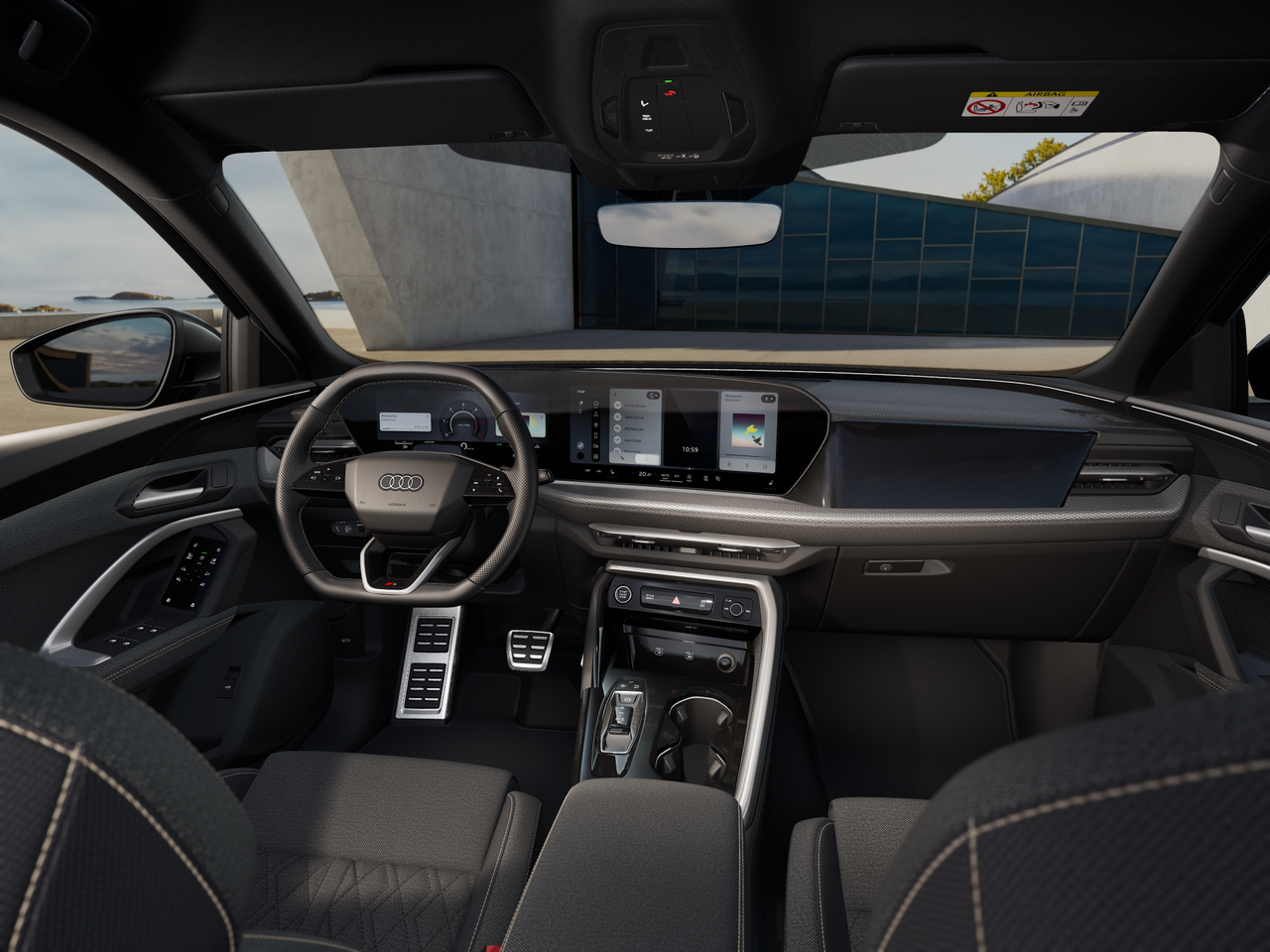 Slika Q5 Sportback TDI quattro 150kW S tronic
