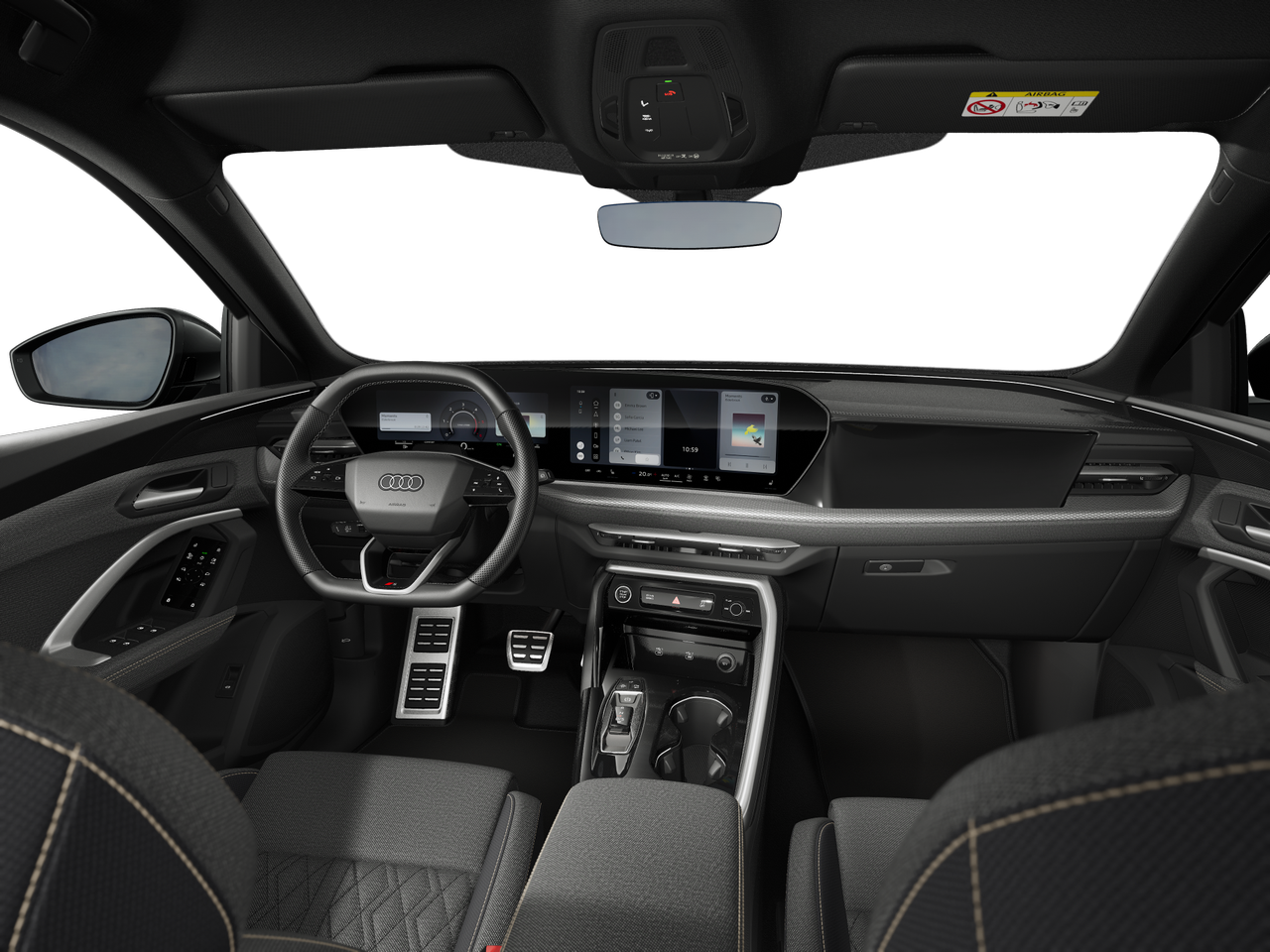 Slika Q5 Sportback TDI quattro 150kW S tronic