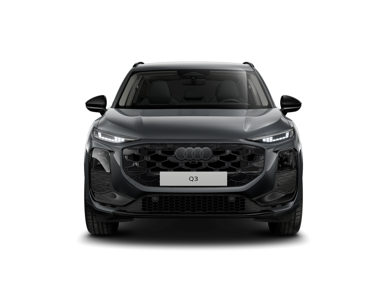 Slika Q3 TFSI quattro 150kW S tronic