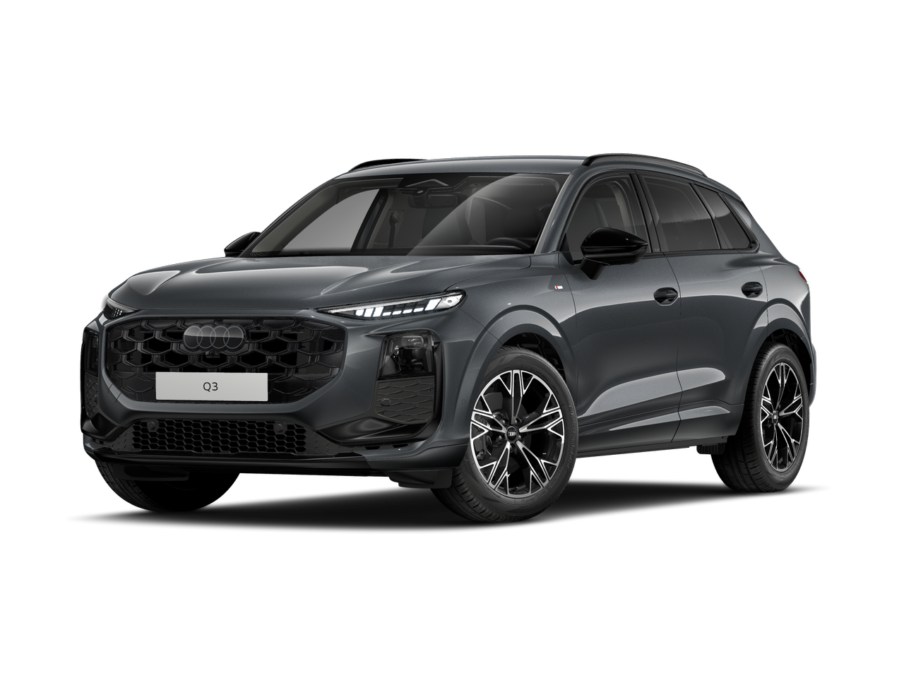 Slika Q3 TFSI quattro 150kW S tronic