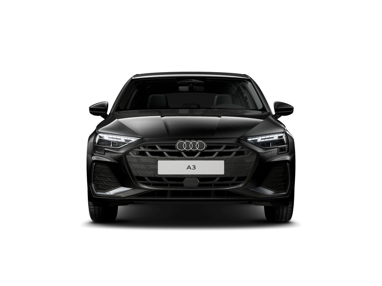 Slika A3 PI Sportback S line TFSI 150 kW quatt