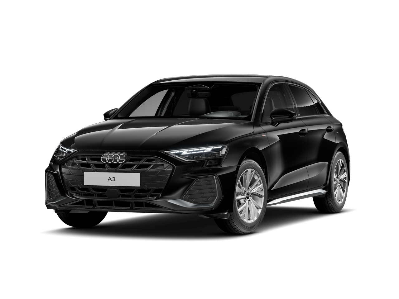 Slika A3 PI Sportback S line TFSI 150 kW quatt