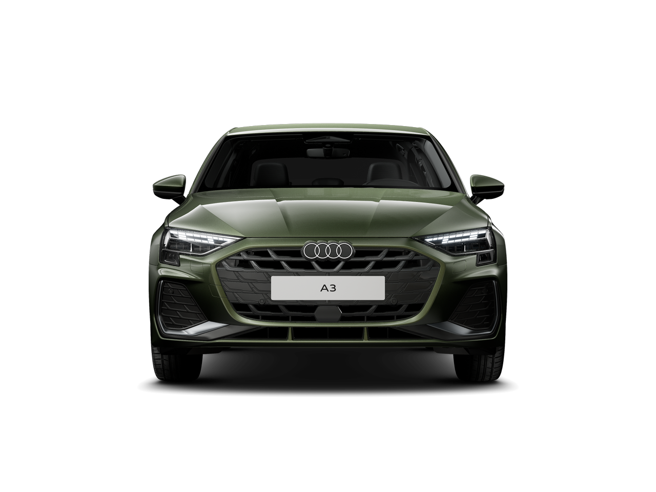 Slika A3 PI Limuzina S line TFSI 150 kW quattr