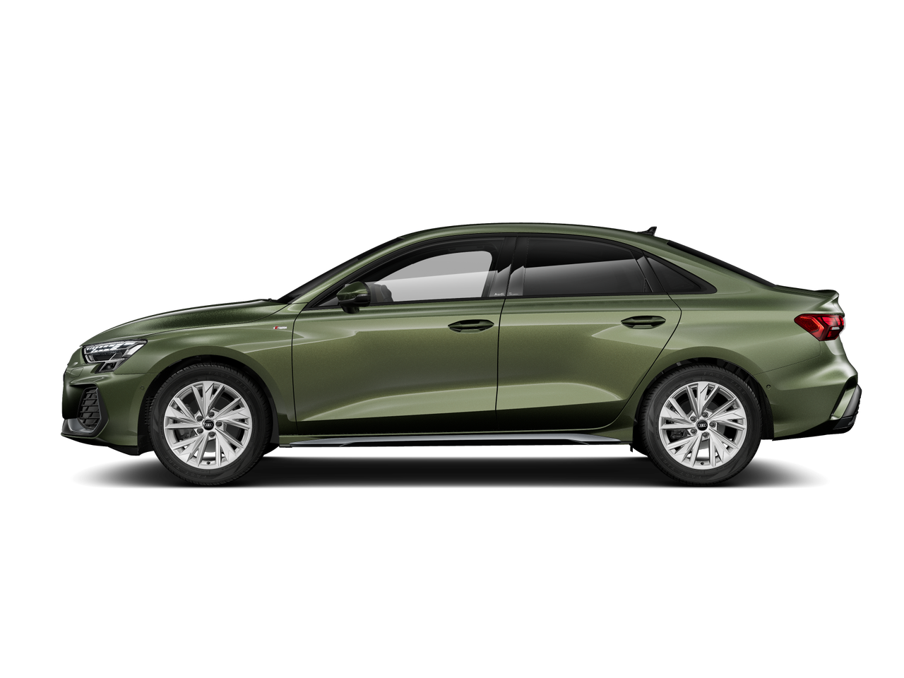 Slika A3 PI Limuzina S line TFSI 150 kW quattr