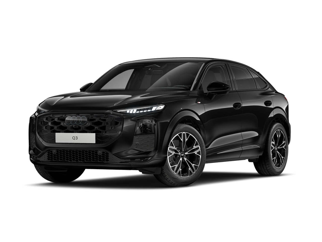 Slika Q3 Sportback TDI quattro 142kW S tronic