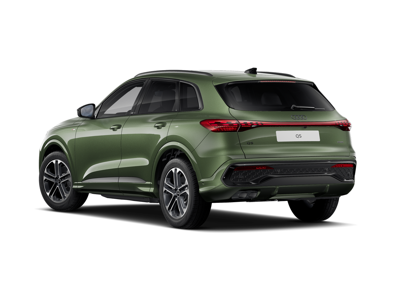 Slika Q5 TDI quattro 150kW S tronic