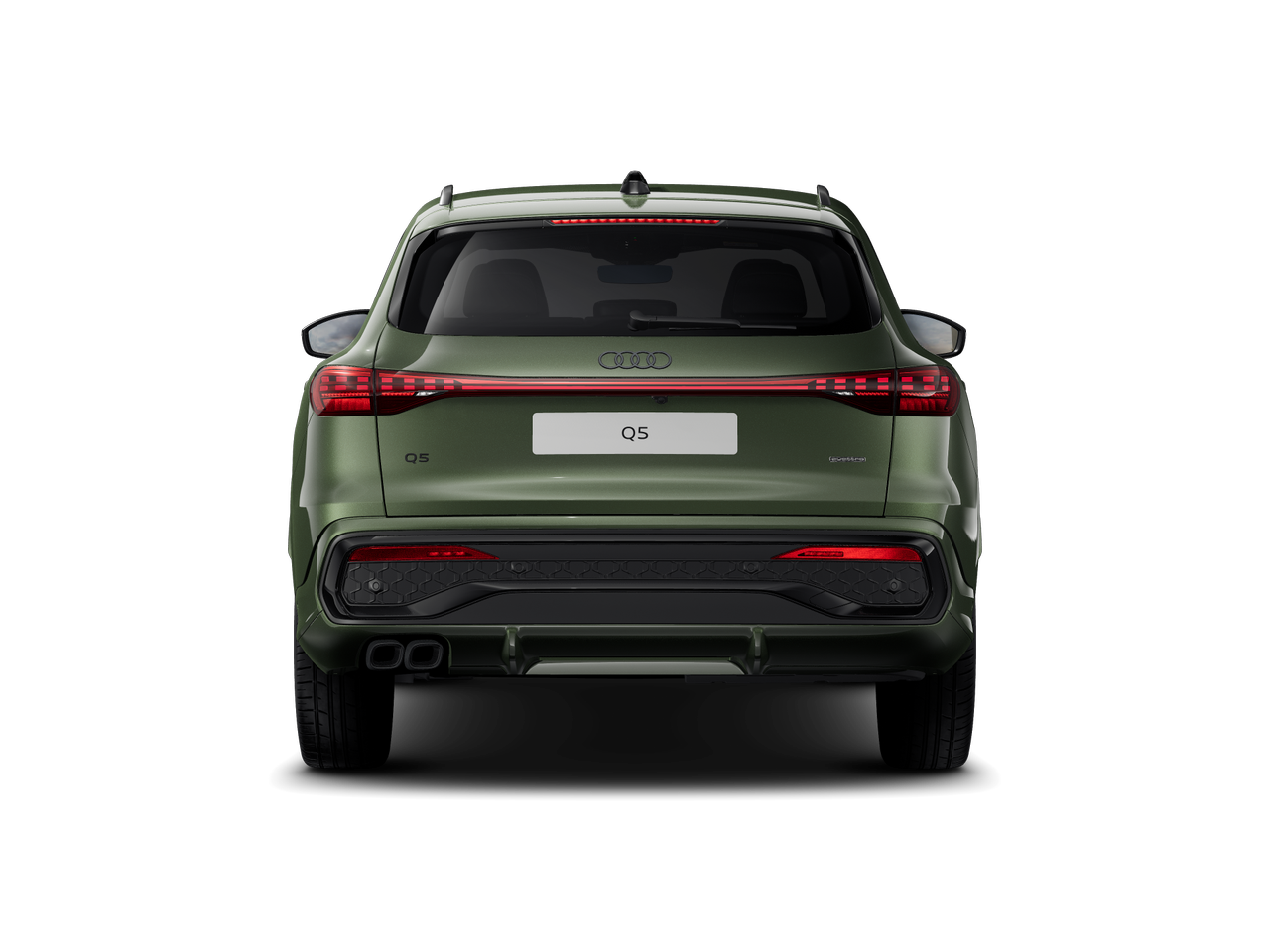 Slika Q5 TDI quattro 150kW S tronic