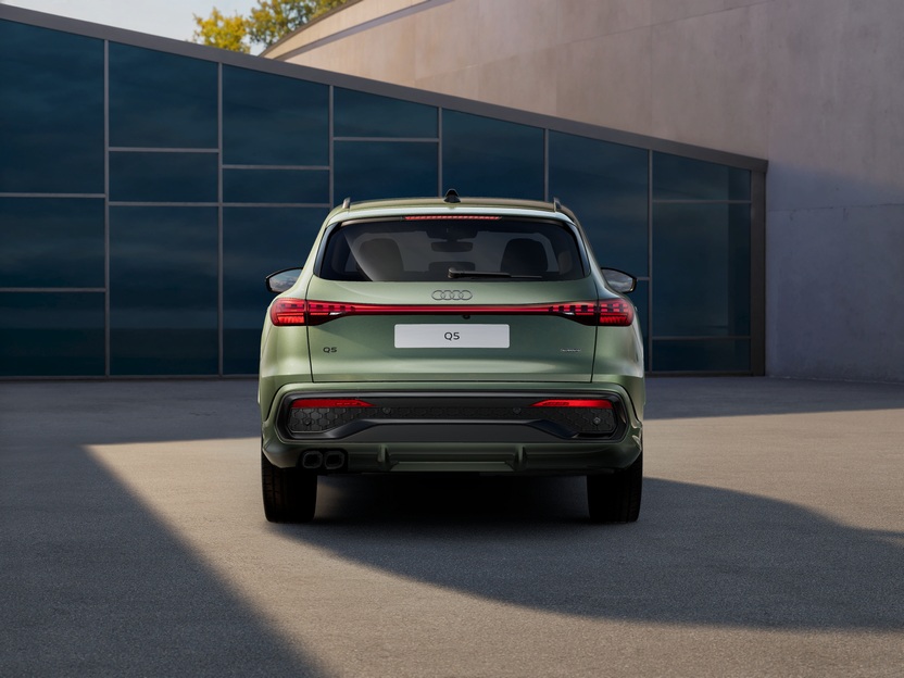 Slika Q5 TDI quattro 150kW S tronic