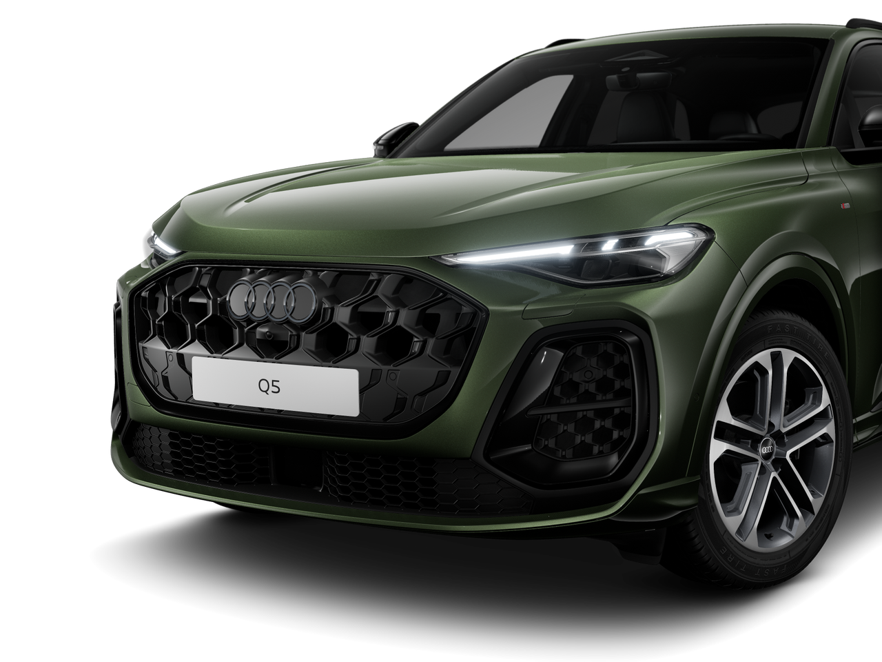 Slika Q5 TDI quattro 150kW S tronic