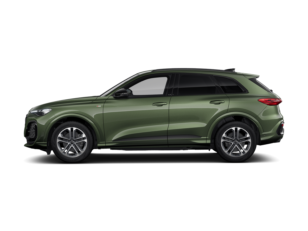 Slika Q5 TDI quattro 150kW S tronic