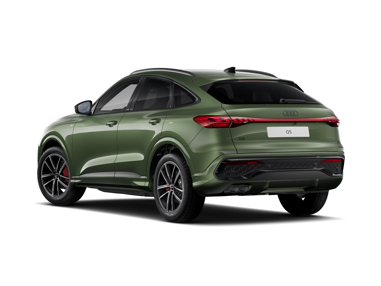Slika Q5 Sportback TDI quattro 150kW S tronic