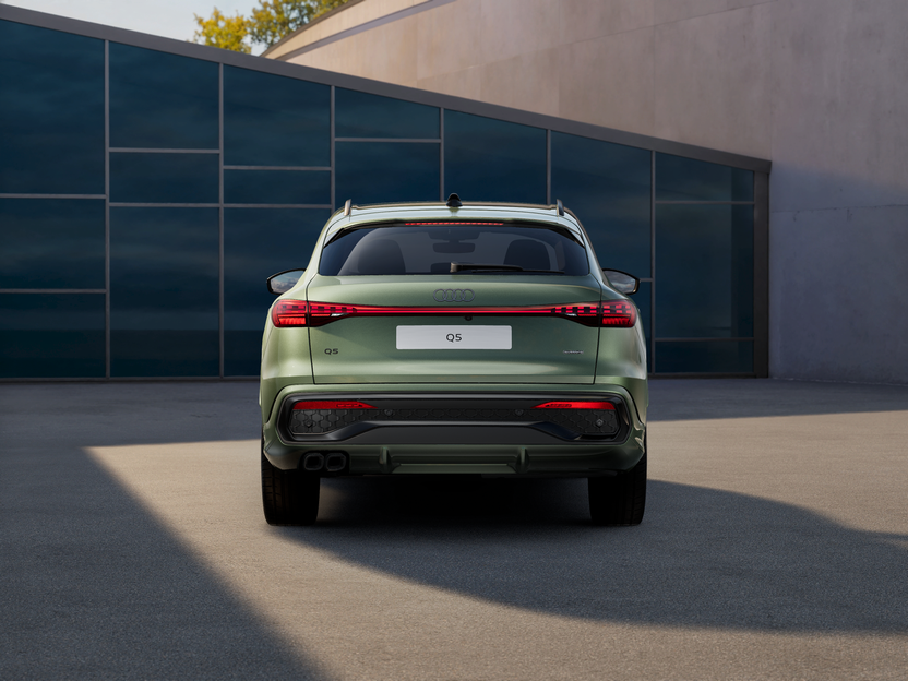 Slika Q5 Sportback TDI quattro 150kW S tronic