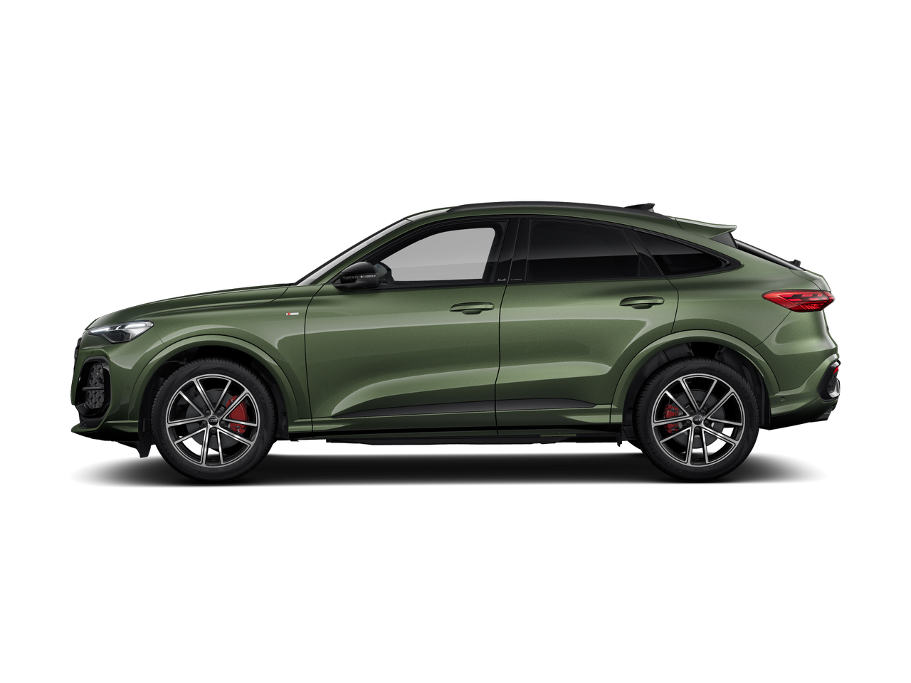 Slika Q5 Sportback TDI quattro 150kW S tronic