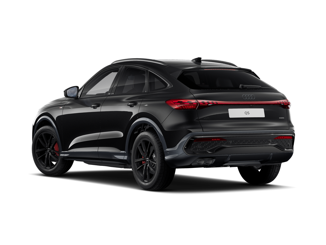 Slika Q5 Sportback TDI quattro 150kW S tronic