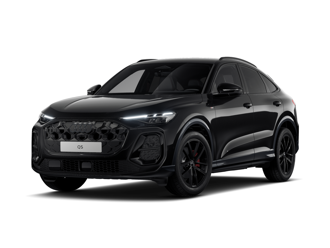 Slika Q5 Sportback TDI quattro 150kW S tronic