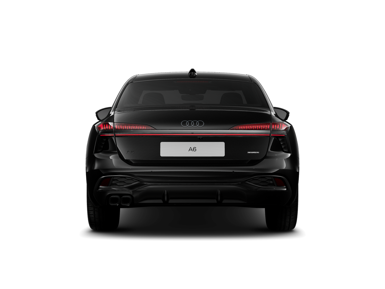 Slika A6 Limuzina TDI quattro 220kW S tronic