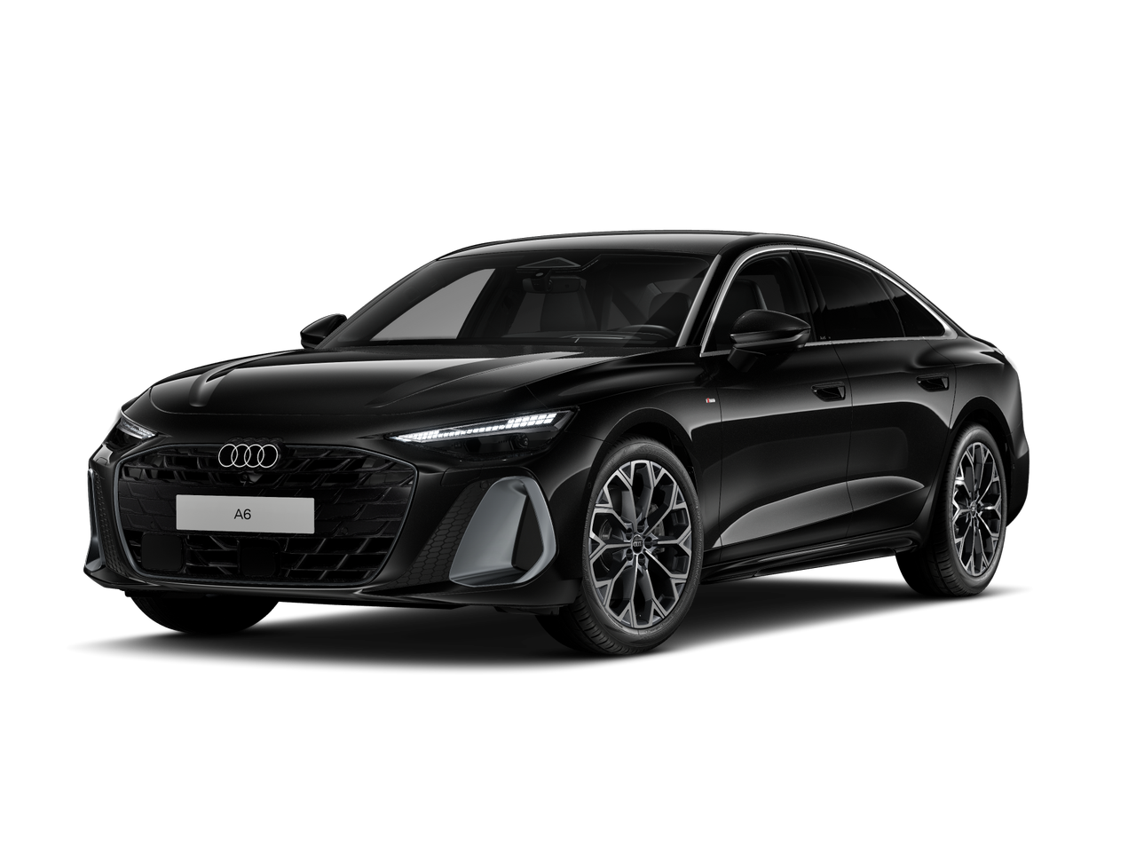 Slika A6 Limuzina TDI quattro 220kW S tronic