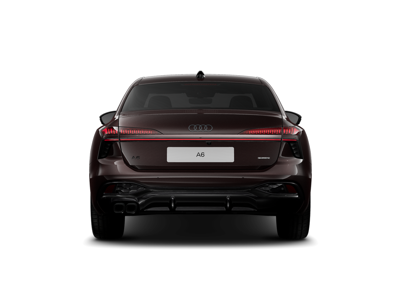 Slika A6 Limuzina TDI quattro 150kW S tronic