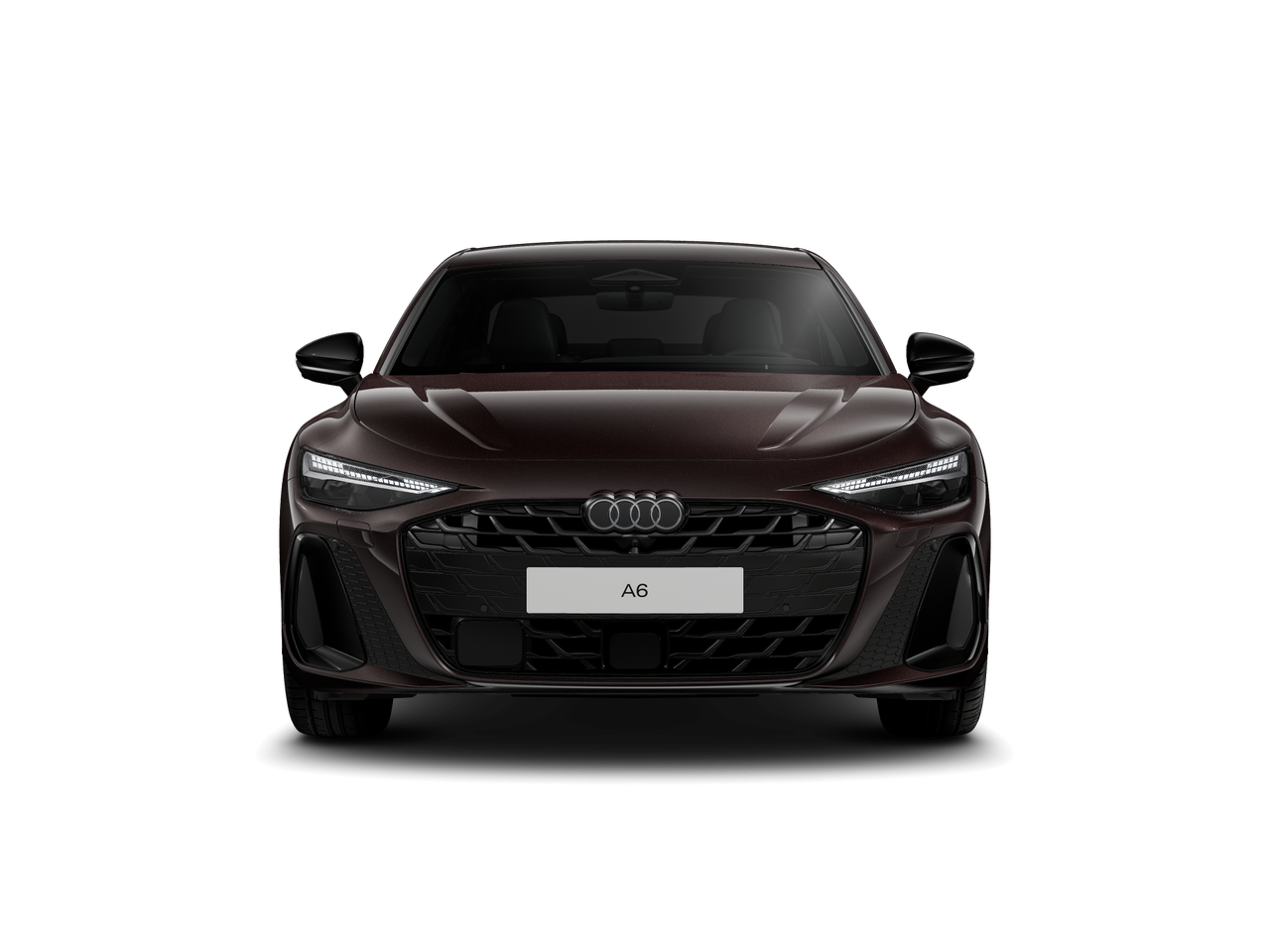 Slika A6 Limuzina TDI quattro 150kW S tronic