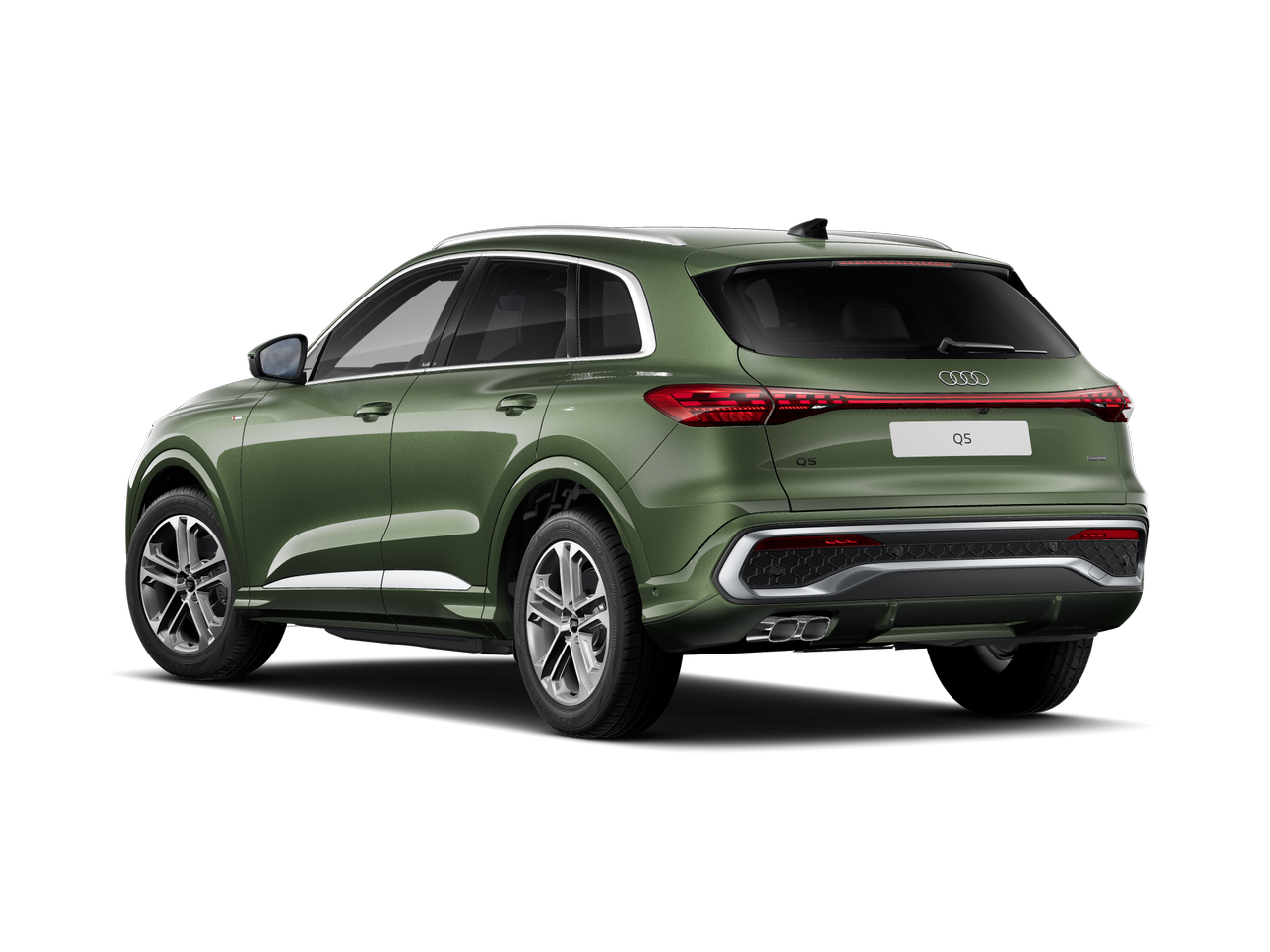 Slika Q5 TDI quattro 150kW S tronic