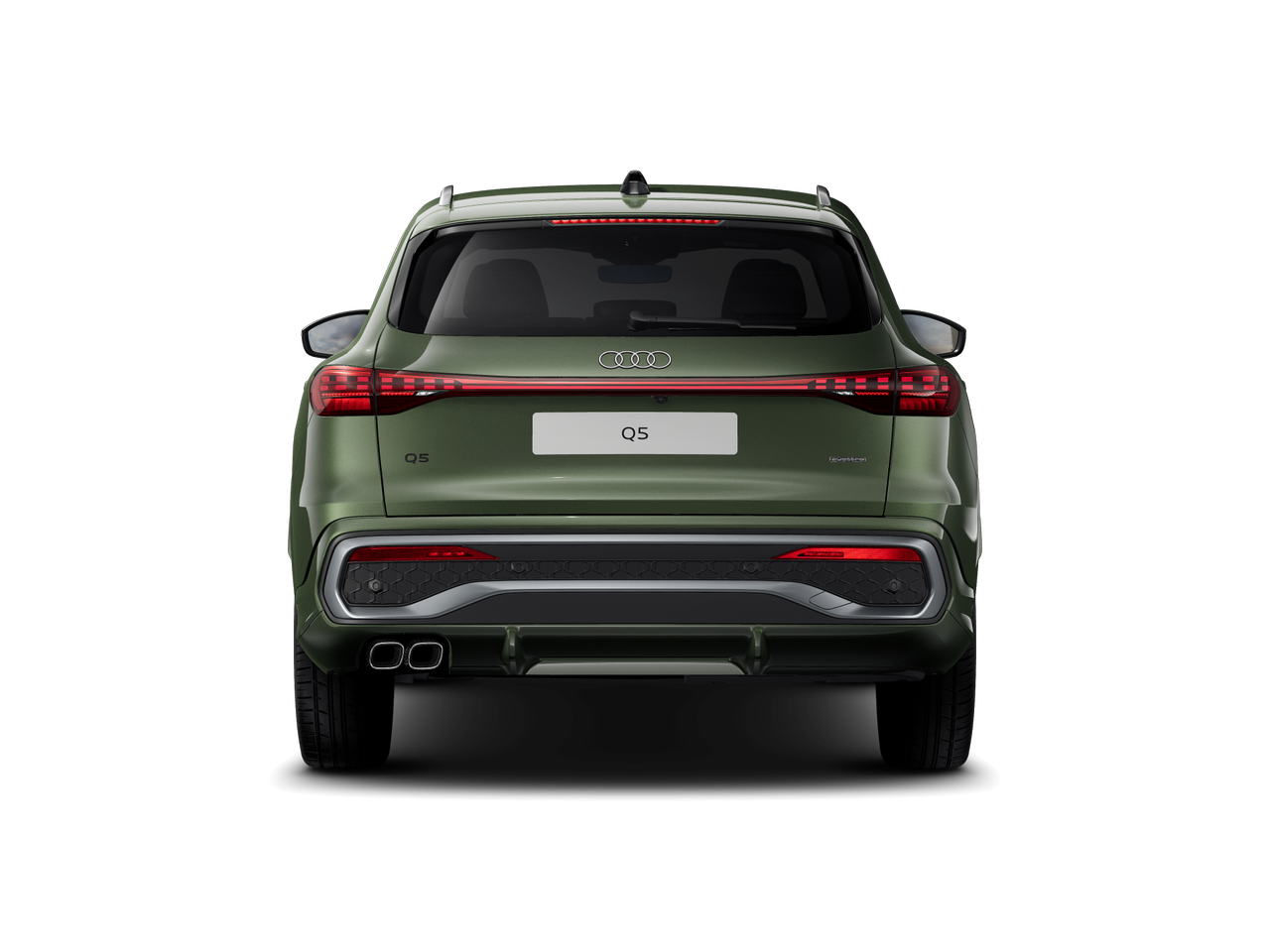 Slika Q5 TDI quattro 150kW S tronic