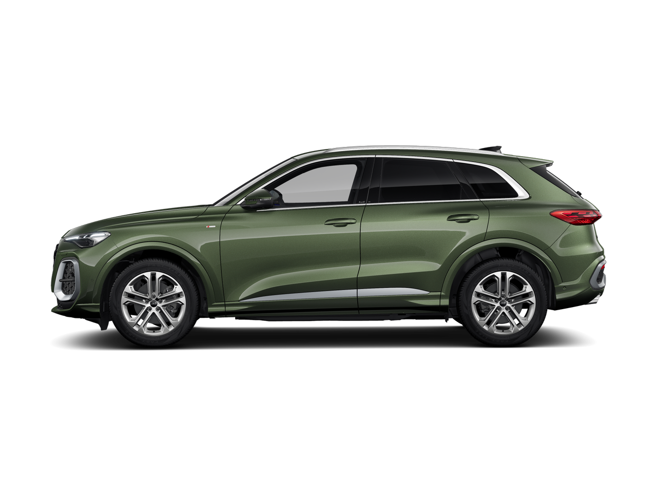Slika Q5 TDI quattro 150kW S tronic