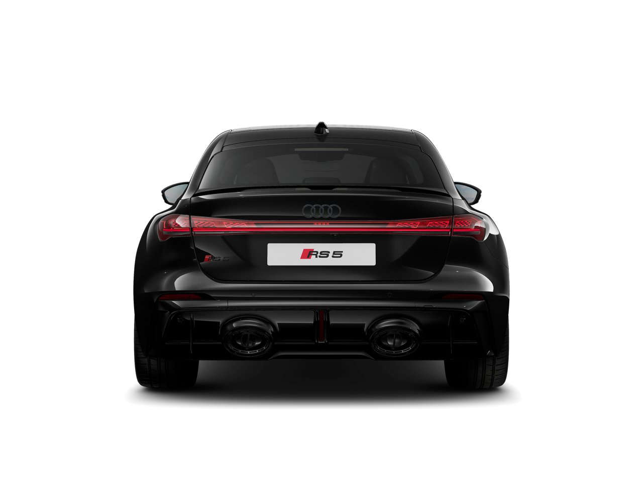 Slika RS 5 Limuzina
