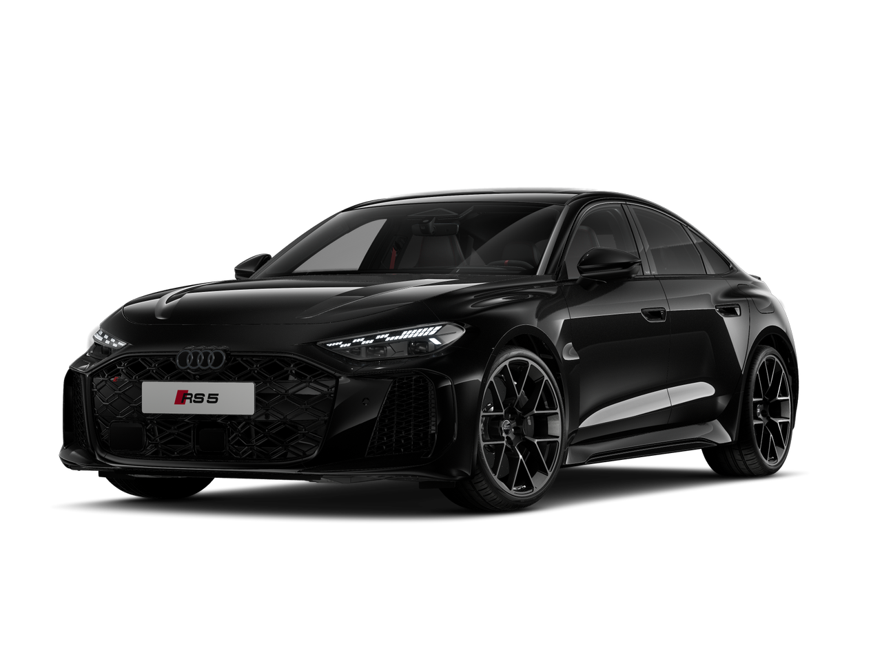 Slika RS 5 Limuzina