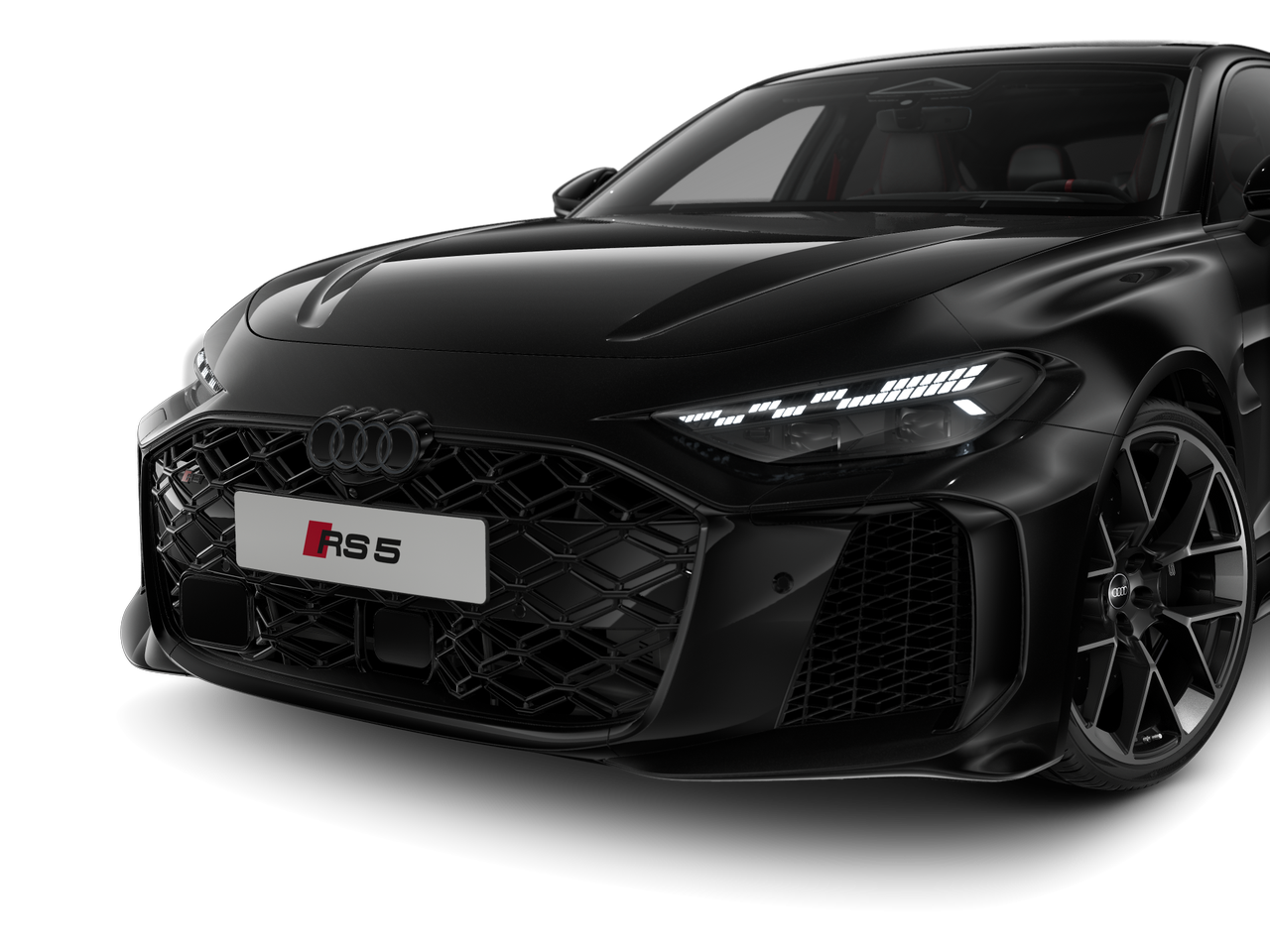 Slika RS 5 Limuzina