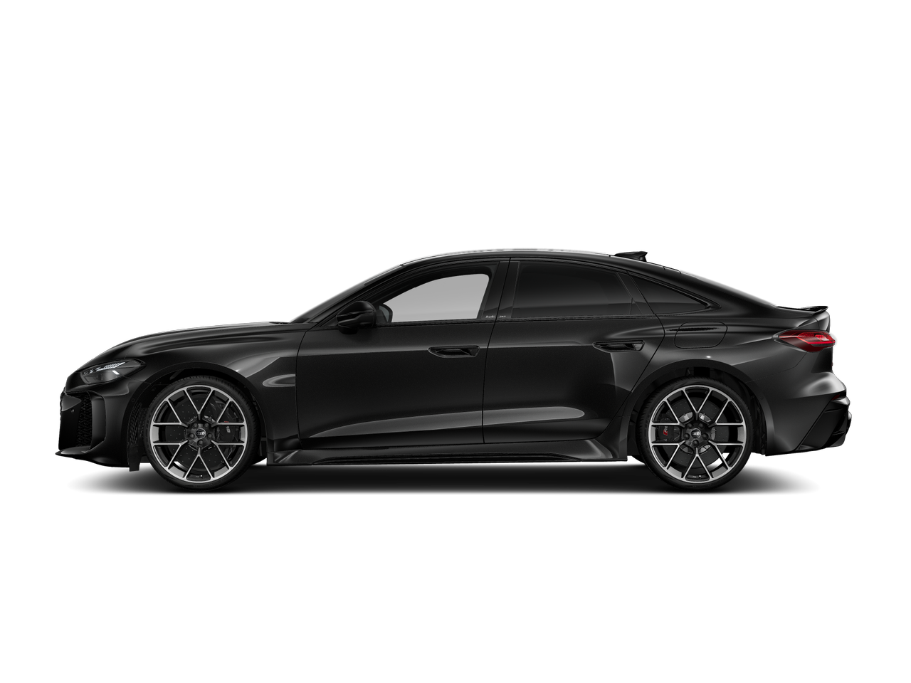 Slika RS 5 Limuzina
