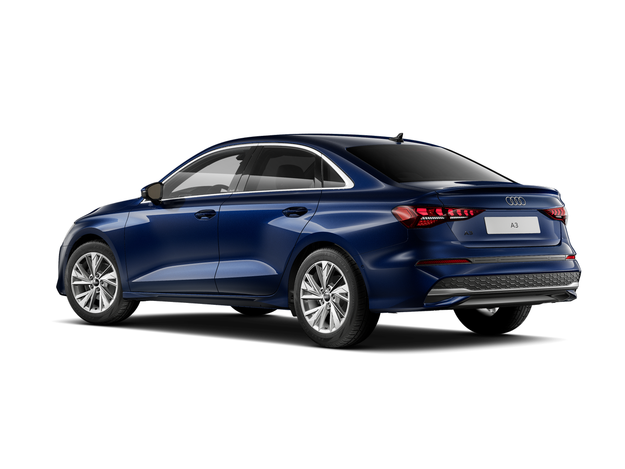 Slika A3 PI Limuzina advanced TFSI 85 kW S tro