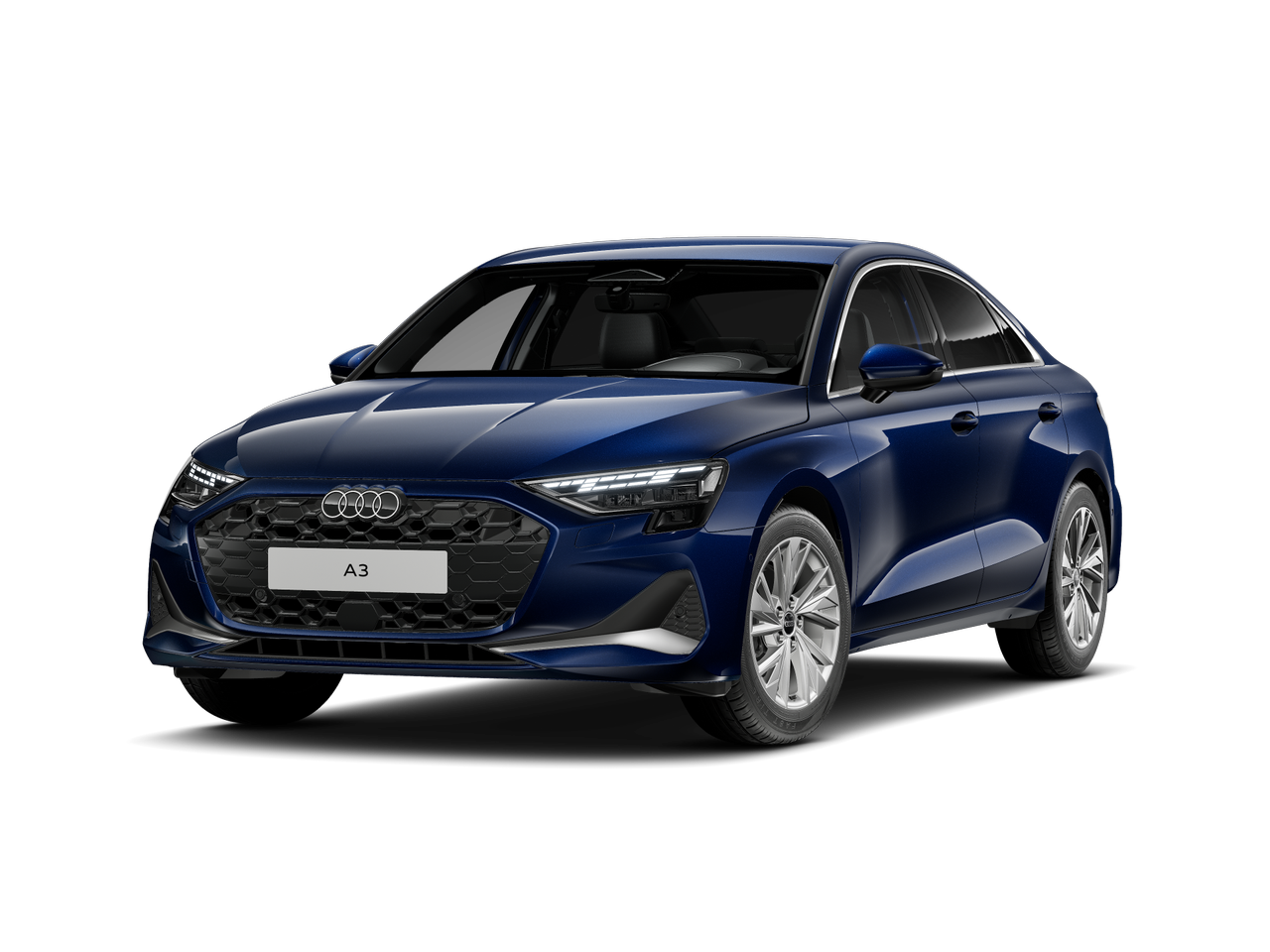Slika A3 PI Limuzina advanced TFSI 85 kW S tro