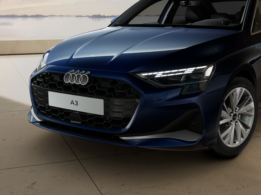 Slika A3 PI Limuzina advanced TFSI 85 kW S tro