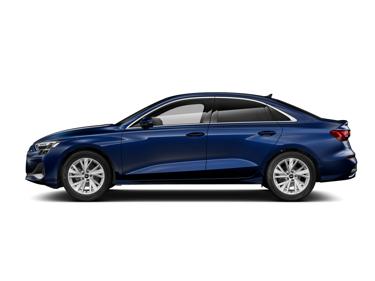 Slika A3 PI Limuzina advanced TFSI 85 kW S tro