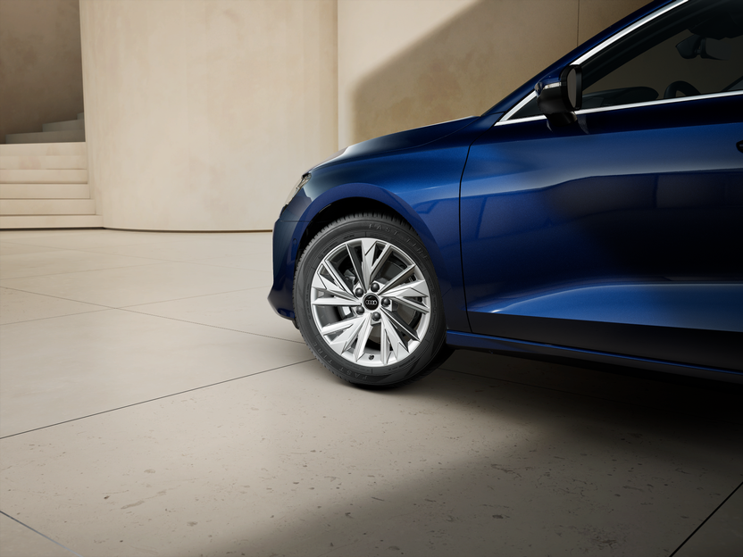 Slika A3 PI Limuzina advanced TFSI 85 kW S tro