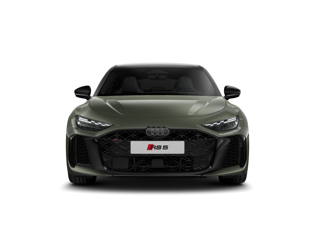 Slika RS 5 Limuzina