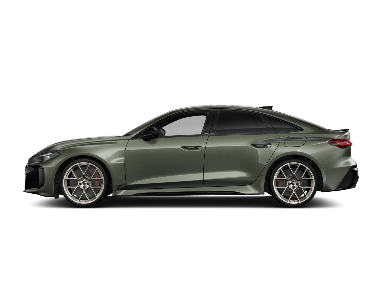 Slika RS 5 Limuzina