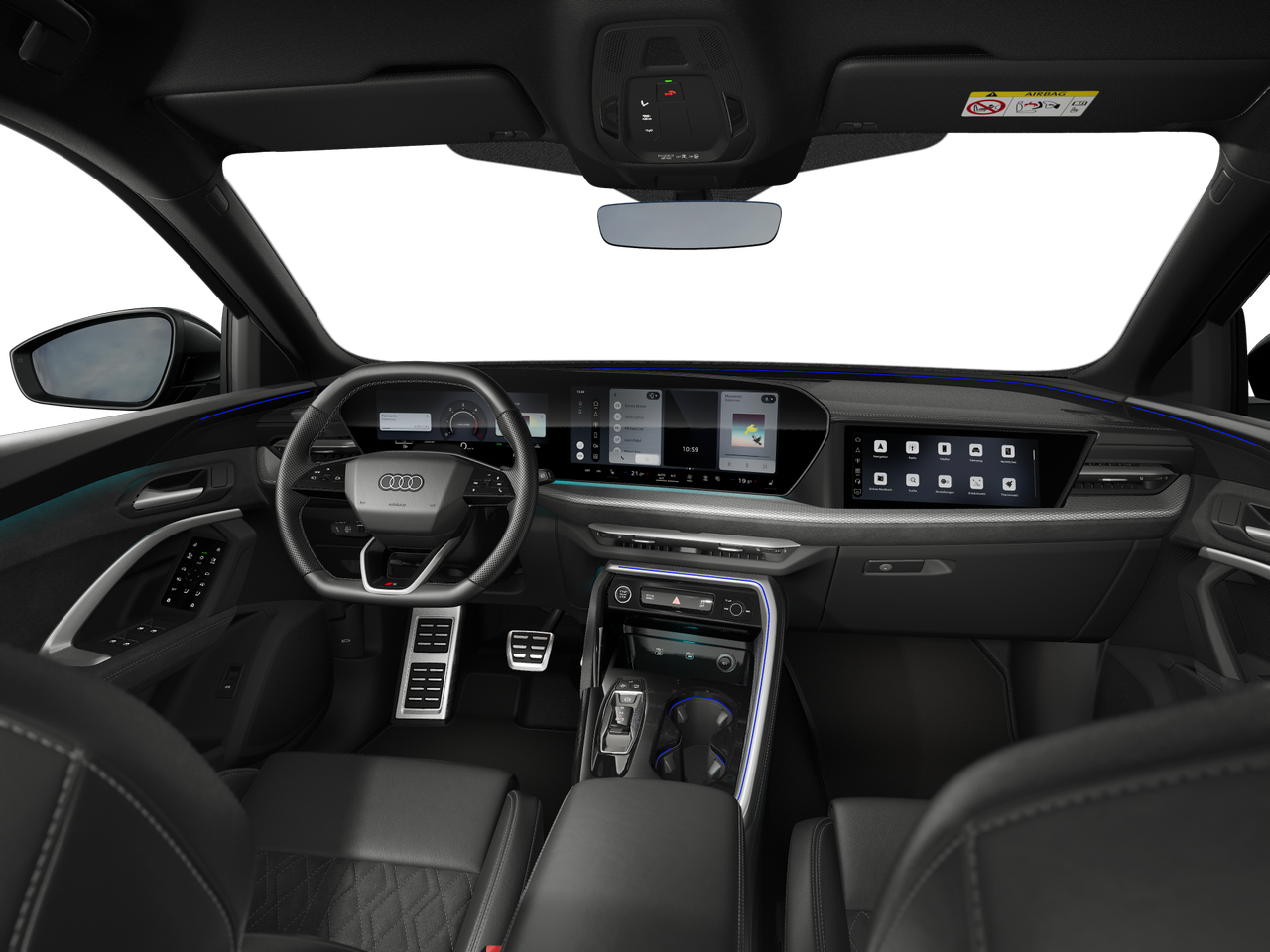Slika Q5 Sportback TDI quattro 150kW S tronic
