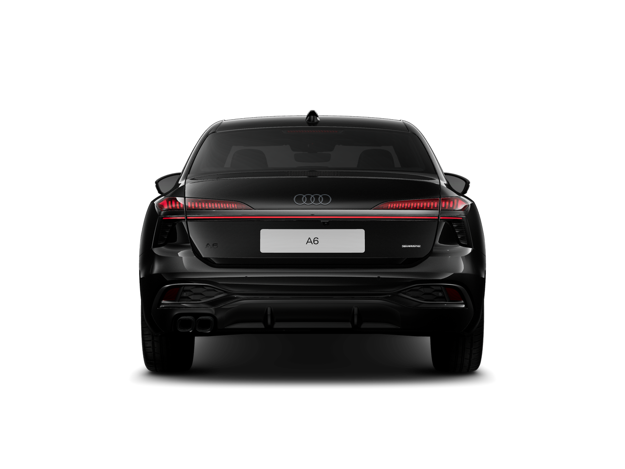 Slika A6 Limuzina TDI quattro 150kW S tronic