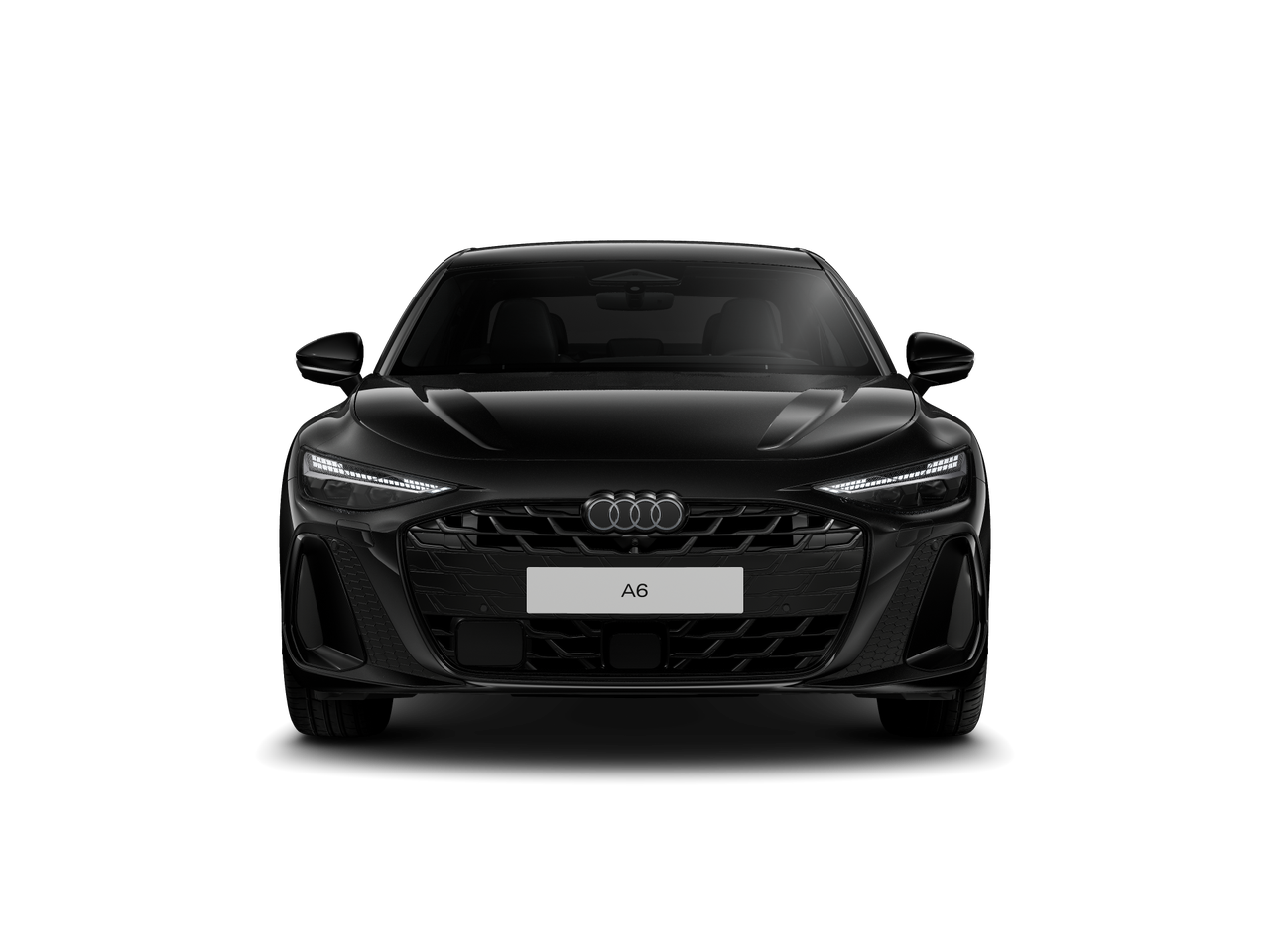 Slika A6 Limuzina TDI quattro 150kW S tronic