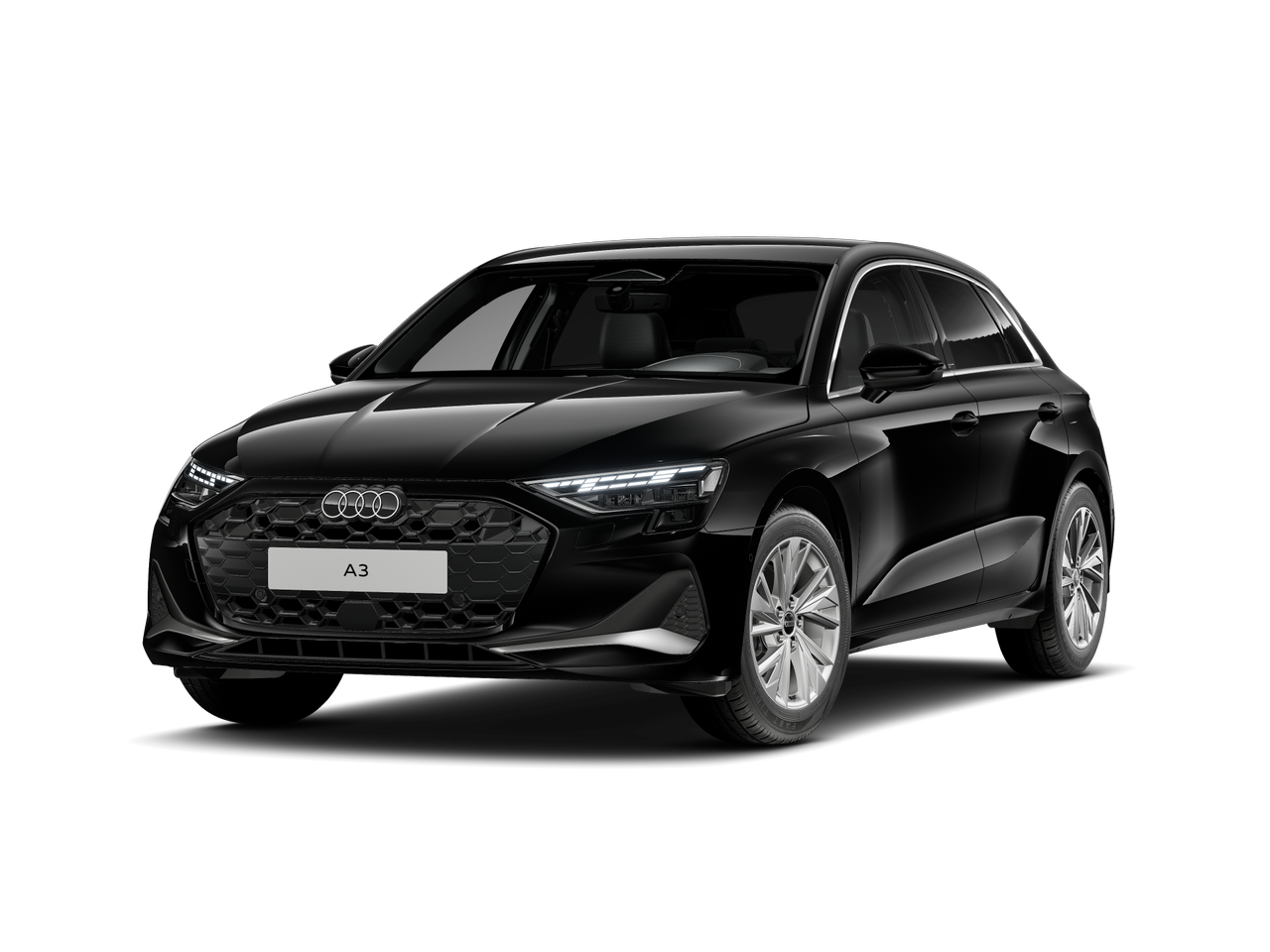 Slika A3 PI Sportback advanced TFSI 85 kW