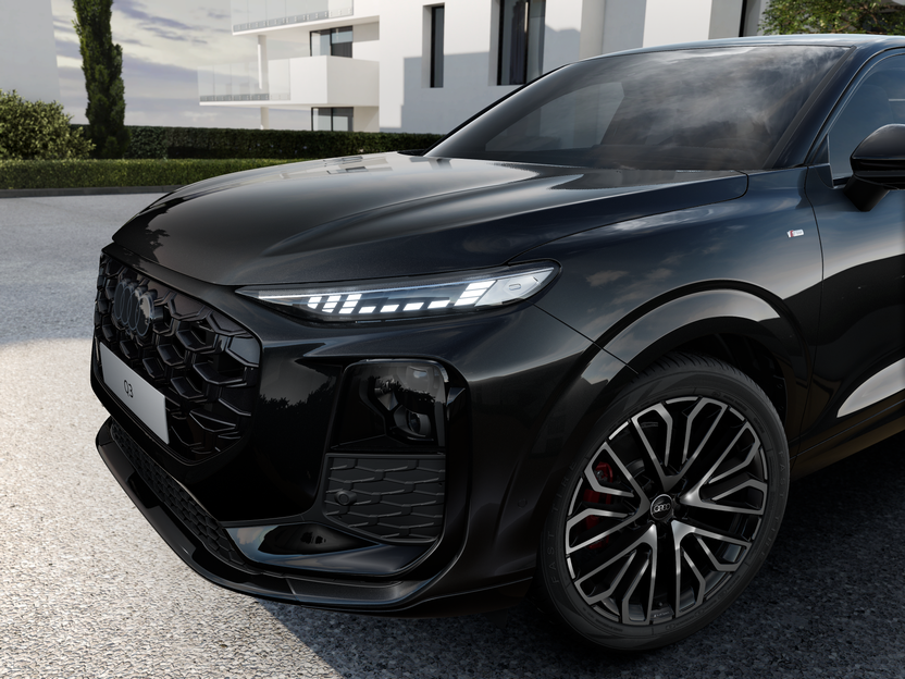 Slika Q3 Sportback TDI quattro 142kW S tronic