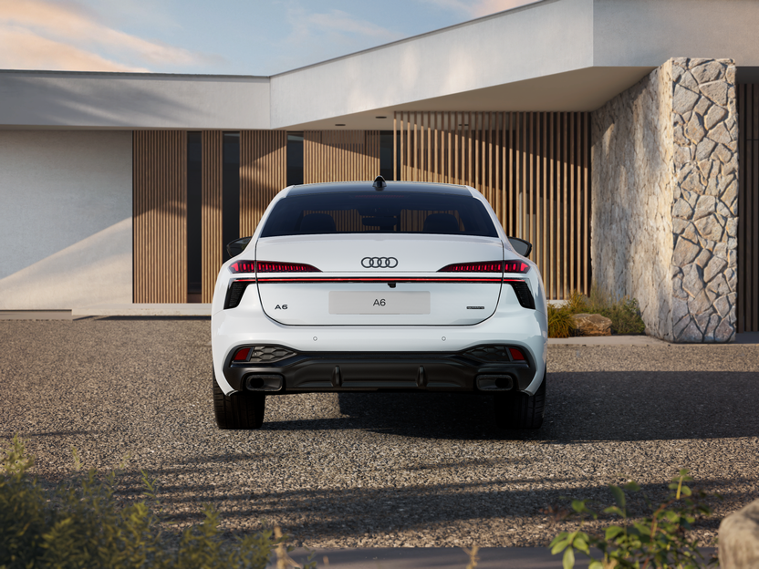 Slika A6 Limuzina e-hybrid quattro 220kW