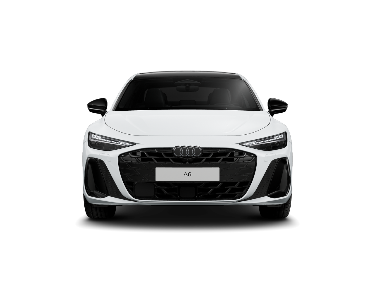 Slika A6 Limuzina e-hybrid quattro 220kW