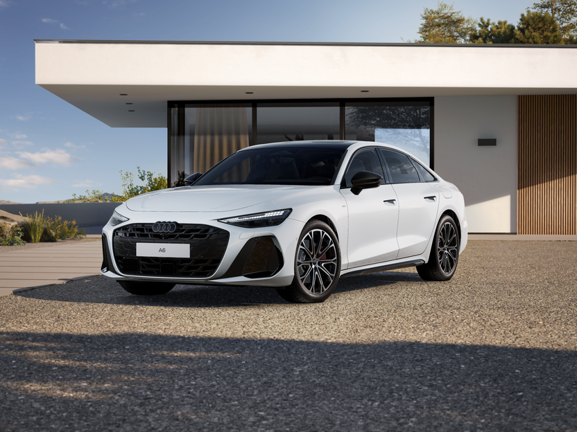 Slika A6 Limuzina e-hybrid quattro 220kW